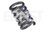 SEAT 128115126A Spring, silencer